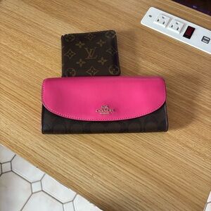 Lv and coach rehab project bundle